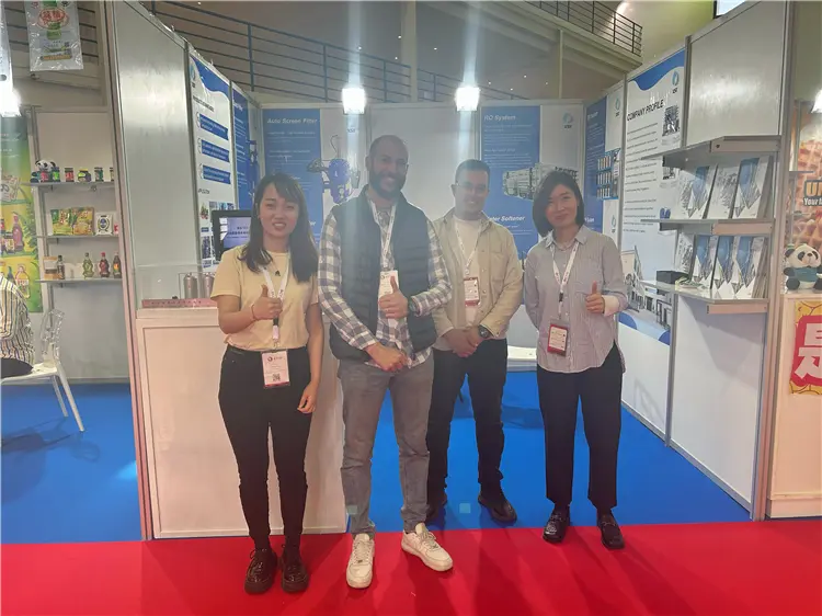 Morocco Exhibition (2)