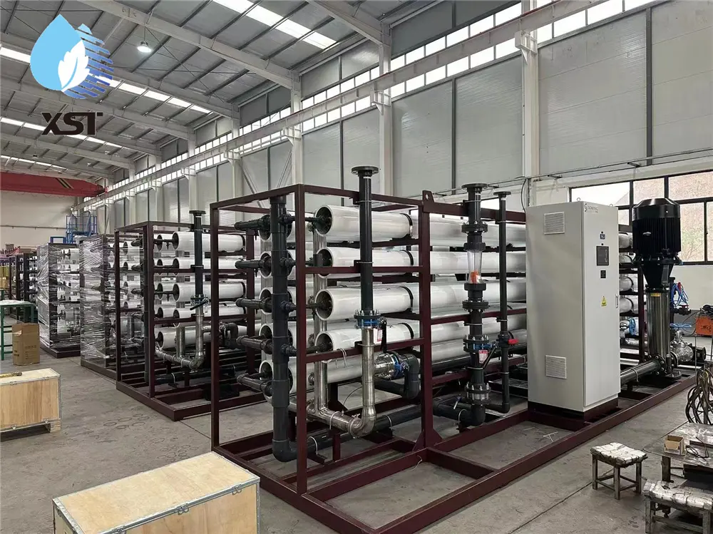 Reverse Osmosis System (1)