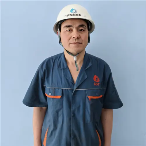 Factory Affairs Department (3)