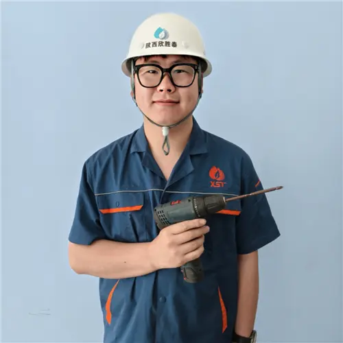 Factory Affairs Department (2)