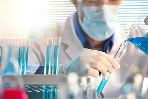 XST appeared in Russia's largest environmental protection exhibition